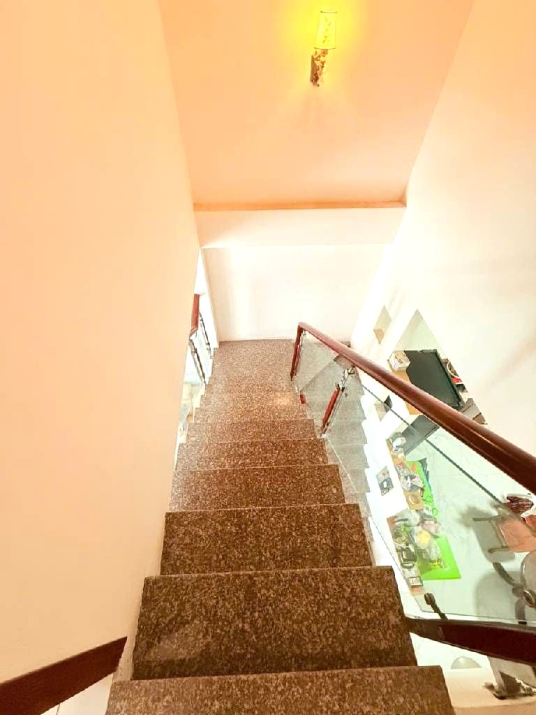 Bán Nhà Phố Tân Phú Quận 7, 2 Tầng  Sát Hẻm Ôtô, Nguyễn Thị Thập, Phú Mỹ Hưng, Chợ Tân Mỹ, 7.4 Tỷ