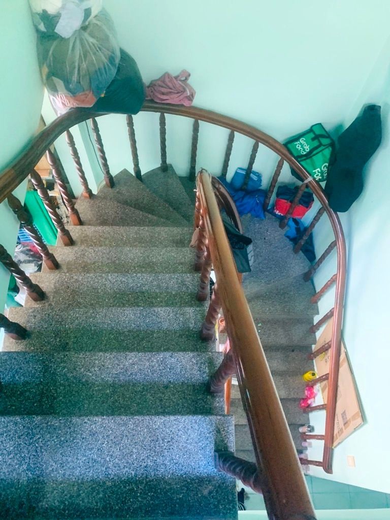 Bán Nhà Huỳnh Tấn Phát, DT 65M2, Sổ Hồng Riêng, Hẻm Ôtô kề bên, Cạnh Phú Mỹ Hưng, 4.9 TỶ