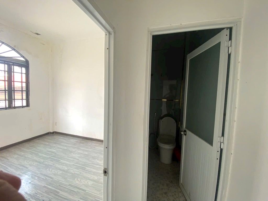 Bán Nhà Phố Tân Thuận Quận 7, 2 Tầng Hẻm Ôtô, Đường Võ Thị Nhờ, Lý Phục Man, 3.5Tỷ