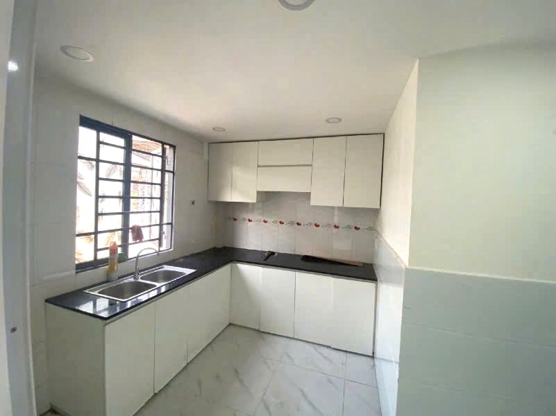 Bán Nhà Phố Tân Thuận Quận 7, 2 Tầng Hẻm Ôtô, Đường Võ Thị Nhờ, Lý Phục Man, 3.5Tỷ