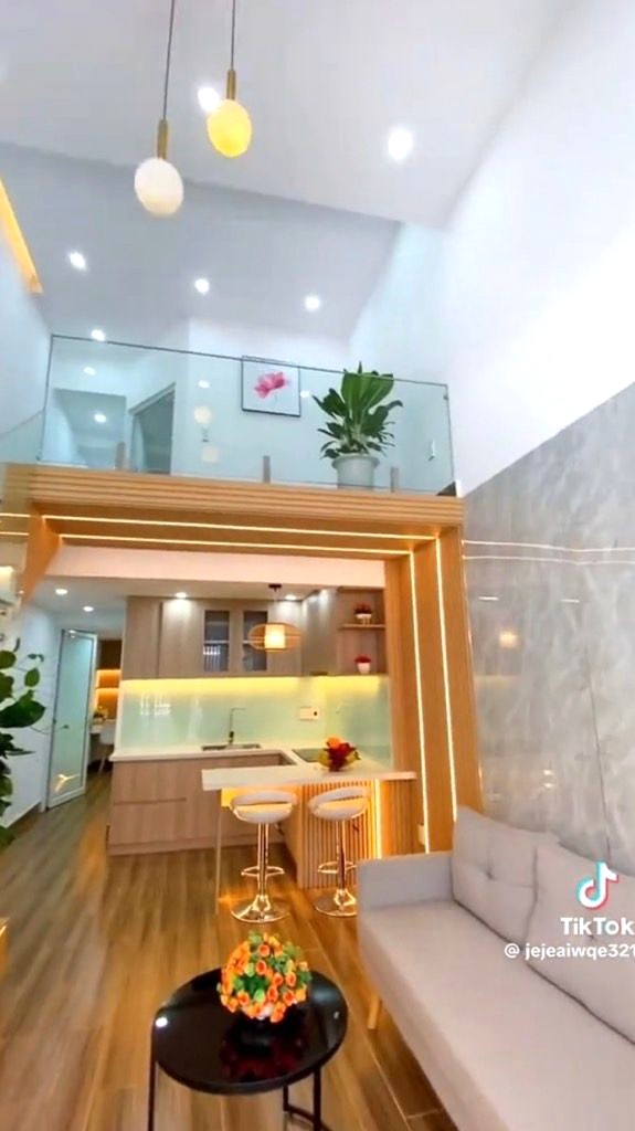 Bán Nhà Phố Phú Mỹ Quận 7, Nhà 2 Tầng  Sát Hẻm Ôtô, Chuyên Dùng 9, Gần Phú Mỹ Hưng, 4.5 Tỷ