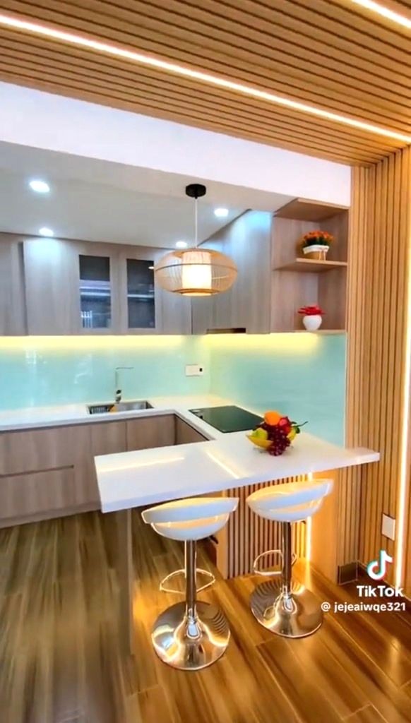 Bán Nhà Phố Phú Mỹ Quận 7, Nhà 2 Tầng  Sát Hẻm Ôtô, Chuyên Dùng 9, Gần Phú Mỹ Hưng, 4.5 Tỷ