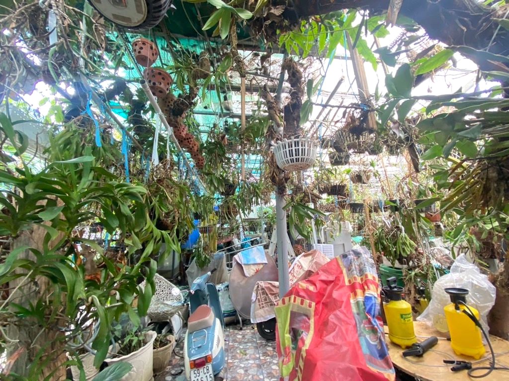 Bán Nhà Cấp 4 Đường Huỳnh Tấn Phát, DT 165m2, Sát Hẻm Ôtô, Cạnh Phú Mỹ Hưng, 8.85 Tỷ