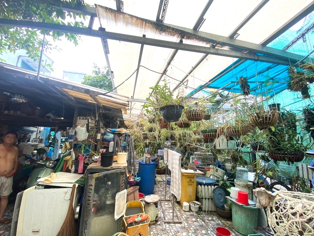 Bán Nhà Cấp 4 Đường Huỳnh Tấn Phát, DT 165m2, Sát Hẻm Ôtô, Cạnh Phú Mỹ Hưng, 8.85 Tỷ