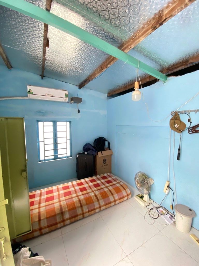 Bán Nhà Cấp 4 Đường Huỳnh Tấn Phát, DT 165m2, Sát Hẻm Ôtô, Cạnh Phú Mỹ Hưng, 8.85 Tỷ