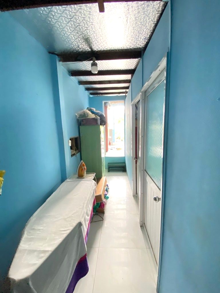 Bán Nhà Cấp 4 Đường Huỳnh Tấn Phát, DT 165m2, Sát Hẻm Ôtô, Cạnh Phú Mỹ Hưng, 8.85 Tỷ