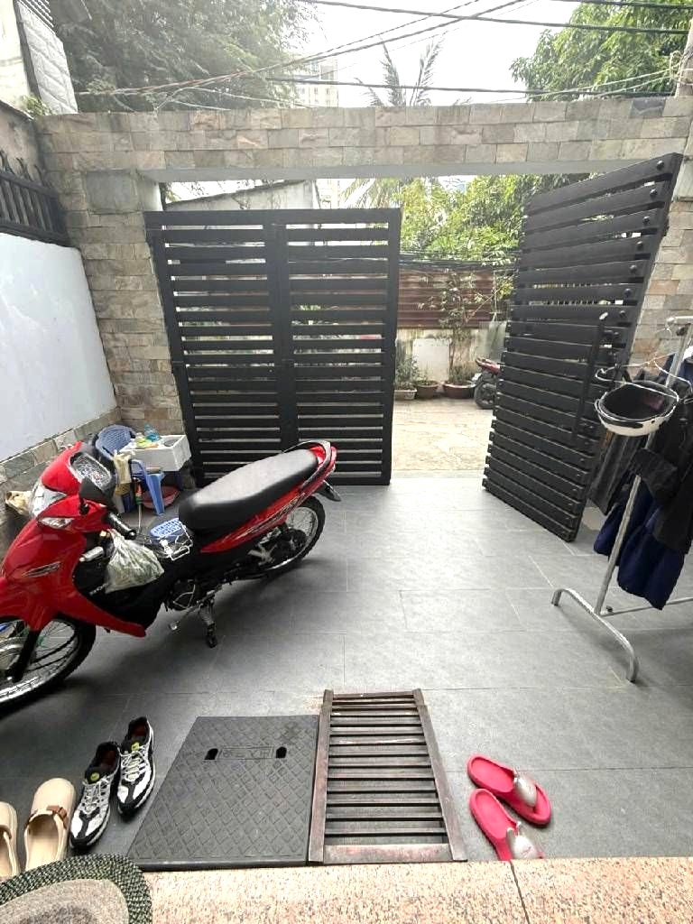 Bán Nhà Phố Tân Hưng 2 Tầng, Hẻm Ôtô Vào Nhà, Lâm Văn Bền, Mặt Tiền 5M, Chỉ 8.55 Tỷ