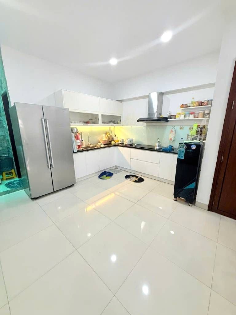 Bán Nhà Phố Tân Hưng 2 Tầng, Hẻm Ôtô Vào Nhà, Lâm Văn Bền, Mặt Tiền 5M, Chỉ 8.55 Tỷ