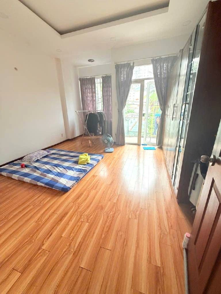 Bán Nhà Phố Tân Hưng 2 Tầng, Hẻm Ôtô Vào Nhà, Lâm Văn Bền, Mặt Tiền 5M, Chỉ 8.55 Tỷ