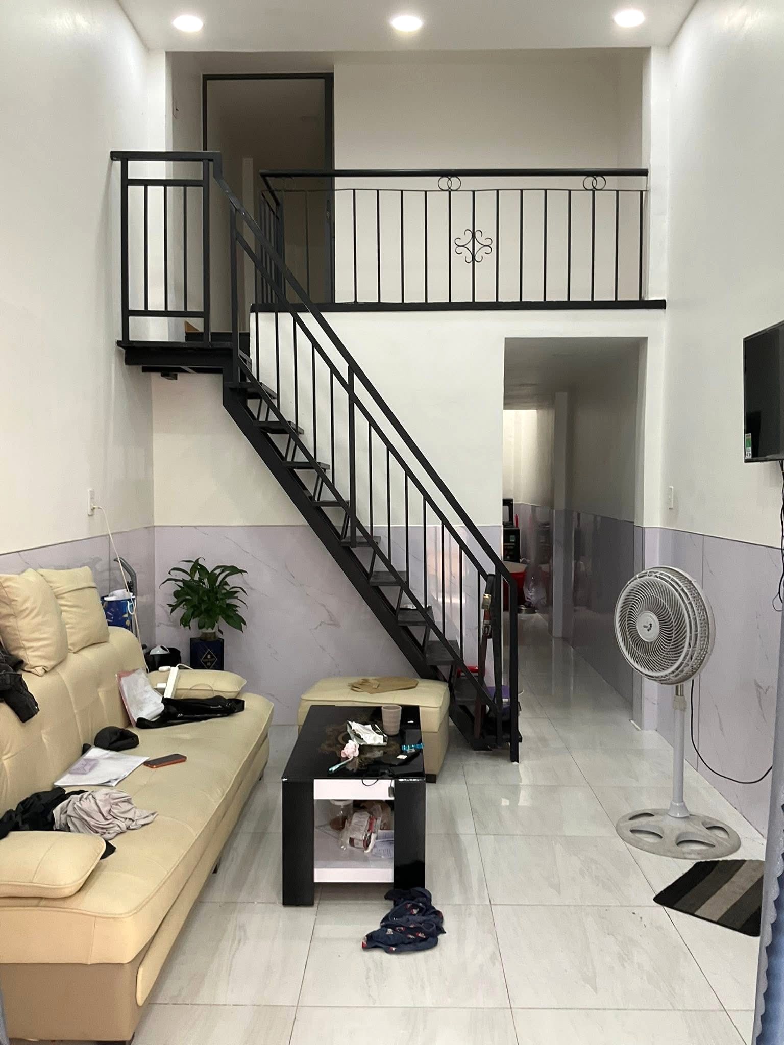 Bán Nhà Phố Tân Hưng Quận 7, DT 30M2  Hẻm Ôtô kế bên, Mặt Tiền 4M, Lâm Văn Bền, Gần Lotte, 3.15 Tỷ