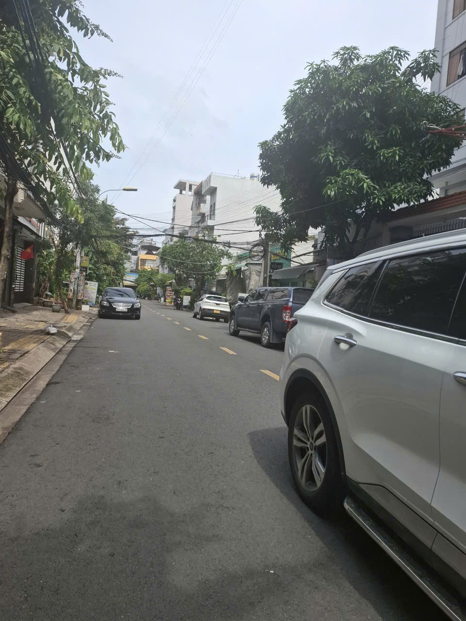 Bán Nhà Phố Tân Hưng Quận 7, DT 30M2  Hẻm Ôtô kế bên, Mặt Tiền 4M, Lâm Văn Bền, Gần Lotte, 3.15 Tỷ