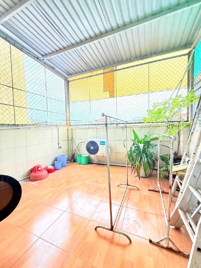 Bán Nhà Mới 4 Tầng, Có Gara Ôtô, DT 61M2  Hẻm Ôtô Tải, Huỳnh Tấn Phát Phú Mỹ Hưng, 9.2 Tỷ.