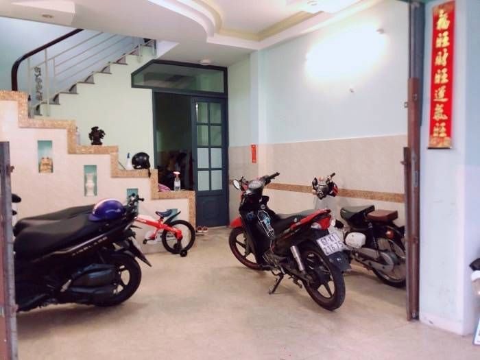 Bán Nhà Dòng Tiền 21 Tr/Tháng, Mặt Tiền 4,5M, Sát Hẻm Ôtô, Huỳnh Tấn Phát Phú Mỹ Hưng, 7.8 Tỷ