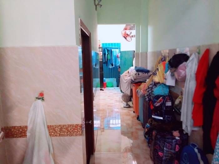 Bán Nhà Dòng Tiền 21 Tr/Tháng, Mặt Tiền 4,5M, Sát Hẻm Ôtô, Huỳnh Tấn Phát Phú Mỹ Hưng, 7.8 Tỷ