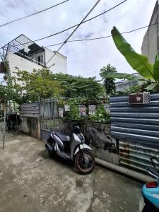 Lô Đất Phú Thuận Quận 7, DT 124M2( 8*17),  Gần Phú Mỹ Hưng,Hẻm Ôtô kế bên,Xây Dựng Tự Do, 8.5 Tỷ