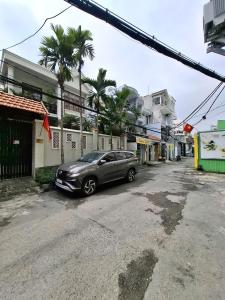 Bán Nhà Phố Tân Hưng 2 Tầng, Hẻm Ôtô Vào Nhà, Lâm Văn Bền, Mặt Tiền 5M, Chỉ 8.55 Tỷ