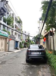 Bán Nhà Phố Tân Hưng Quận 7, DT 60M2  Hẻm Ôtô, Lâm Văn Bền, Gần Cư Xá Ngân Hàng, 8.8Tỷ