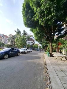 Bán Nhà Mới 4 Tầng Quận 7, DT 52M2  Hẻm Ôtô Thông, Huỳnh Tấn Phát, Gần Phú Mỹ Hưng, 7.39Tỷ