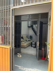 Bán Nhà Phố Tân Hưng Quận 7, DT 30M2  Hẻm Ôtô kế bên, Mặt Tiền 4M, Lâm Văn Bền, Gần Lotte, 3.15 Tỷ