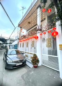 Bán Nhà 3 Tầng Phường Tân Hưng Quận 7, Hẻm Ôtô, Gần Lotte, Mặt tiền 6M, Chỉ 5.7 Tỷ, Gần Cầu Nguyễn Khoái.