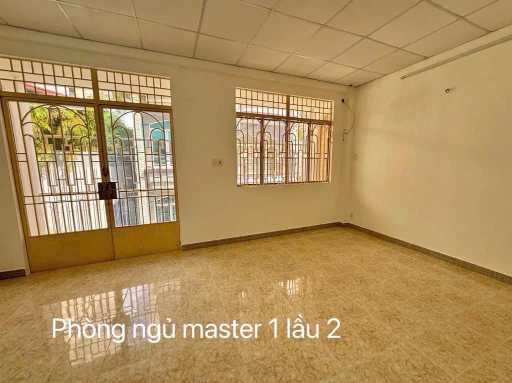 bán nhà 3 lầu, Quận 10, đường 6m, Thành Thái phường 14, 36m2