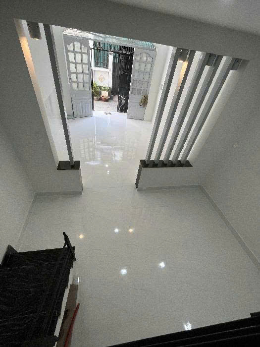 BÁN NHÀ GẦN LÊ TRỌNG TẤN – 50 M2- 2 TẦNG- NHÀ MỚI Ở NGAY  GIÁ 4.55 TỶ