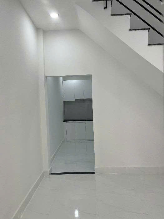 BÁN NHÀ GẦN LÊ TRỌNG TẤN – 50 M2- 2 TẦNG- NHÀ MỚI Ở NGAY  GIÁ 4.55 TỶ