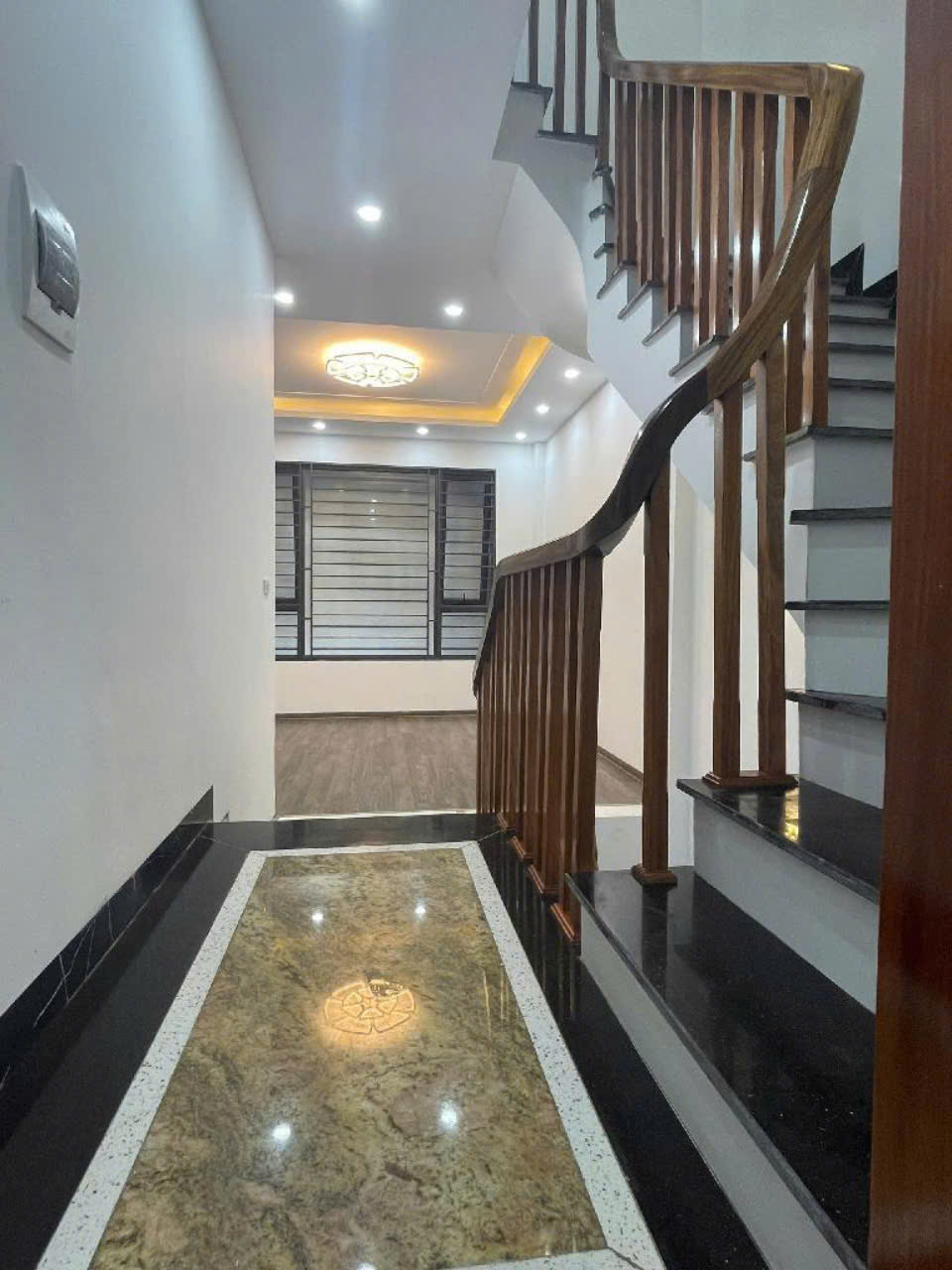 Nhà đẹp La Khê, Hà Đông – Giá chỉ 7.x tỷ, 35m2