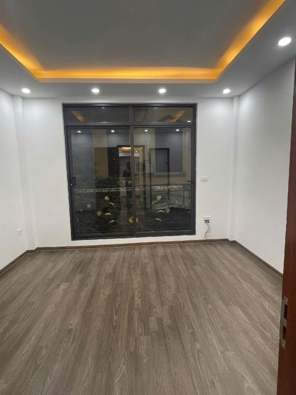 Nhà đẹp La Khê, Hà Đông – Giá chỉ 7.x tỷ, 35m2