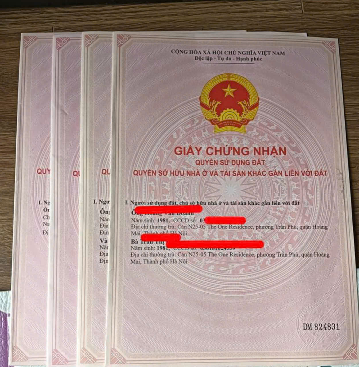 Mảnh đất vàng. Mua đất tặng đất , gia tăng lợi nhuận tức thì