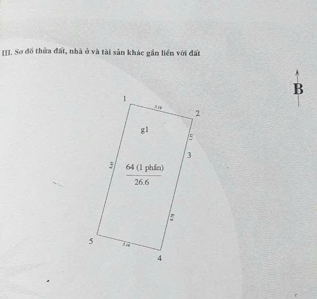 VỊ TRÍ CỰC HOT - NGÕ THÔNG - Ô TÔ - KINH DOANH TỐT