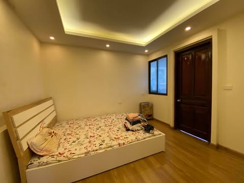 Bán nhà hẻm xe hơi Nguyễn Thị Minh Khai, 27m2 xây 6 tầng BTCT giá nhỉnh 6 tỷ