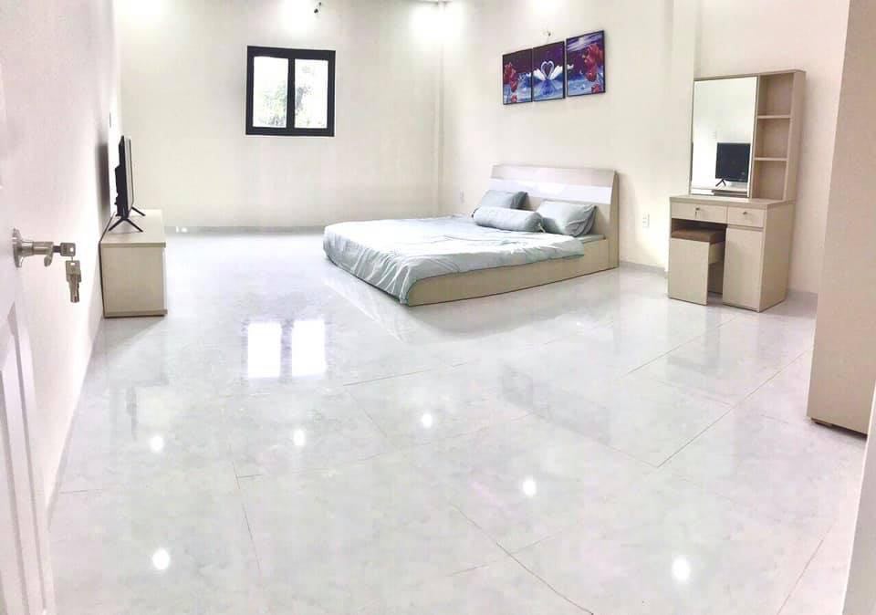 Bán nhà hẻm xe hơi đường Nguyễn Thị Minh Khai, 42.6m2, 2 tầng BTCT, giá 13 tỷ