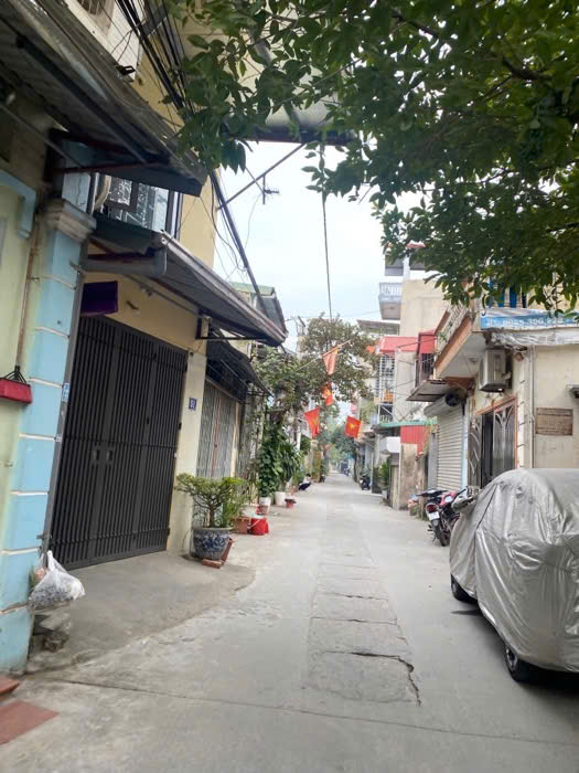 Bán đất Ba La, Hà Đông 40m, giá 1tỷ5.