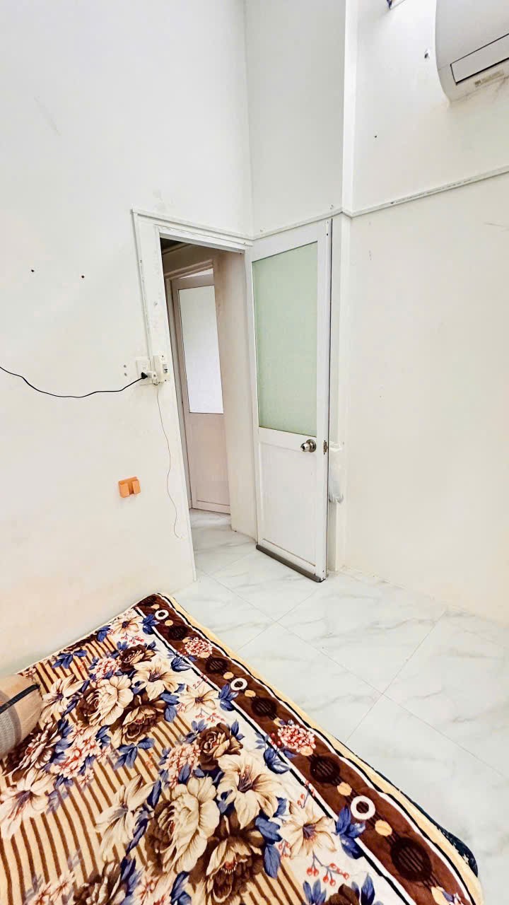 ngang 3.6 dài 12m sổ vuông vức như A4.+nhà bán  Phạm Thế Hiển chỉ hơn 6 tỷ