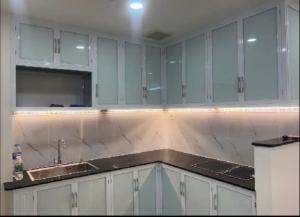 Cần bán căn hộ Chung Cư 1050 Phan Chu Trinh P12, Bình Thạnh chỉ 1,85 tỷ