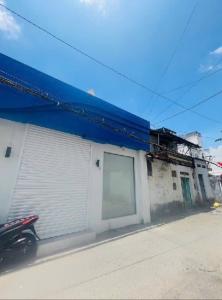 Bán nhà Mặt Tiền đường Lê Trực P7, Bình Thạnh. Giá chỉ 7,9 tỷ.