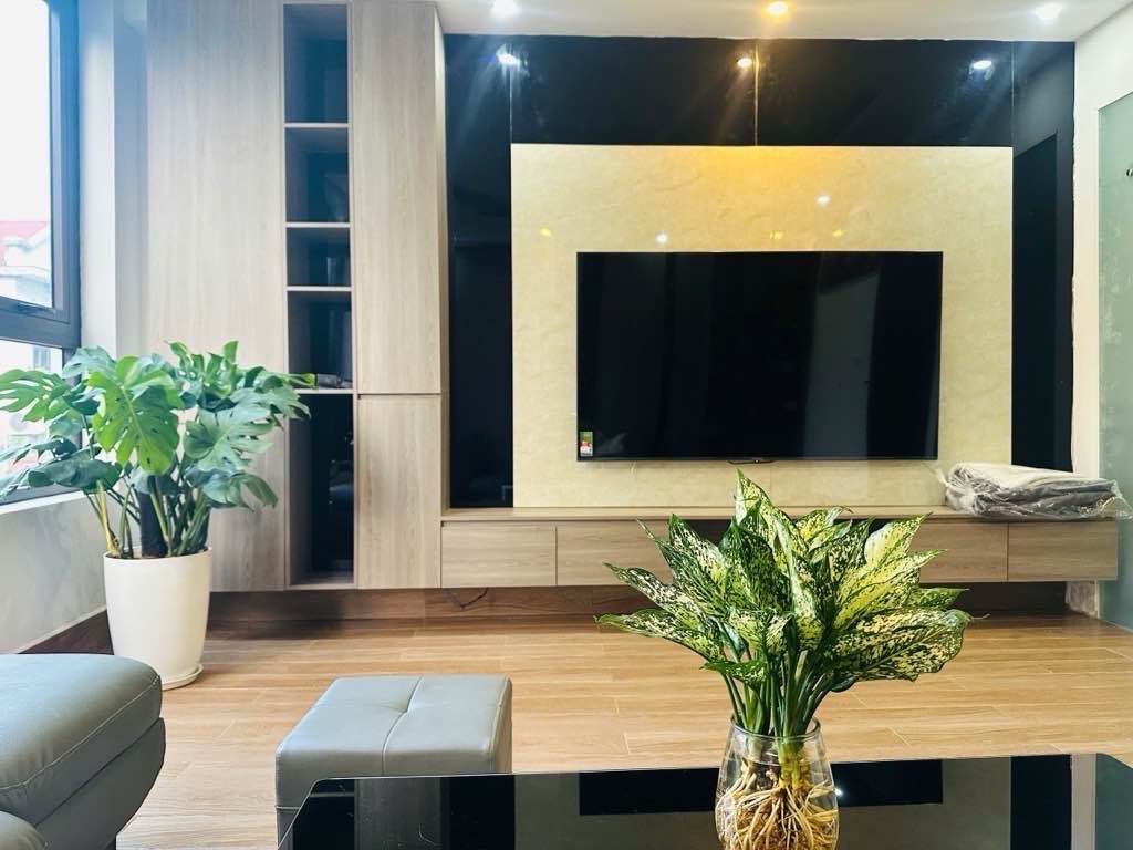 BÁN NHÀ Ngõ 29 Nguyễn Chí Thanh-GẦN ĐÀI THVN 65m² 7,95 tỷ