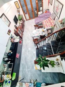 Bán Nhà Kim Mã 33m² 5 Tầng Nhỉnh 6 tỷ Ở NGAY ĐÓN TẾT