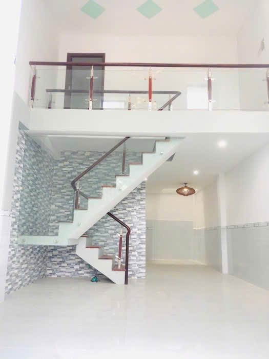 BÁN NHÀ MỚI ĐẸP 50M2 GIÁ CHỈ NHỈNH 4TỶ