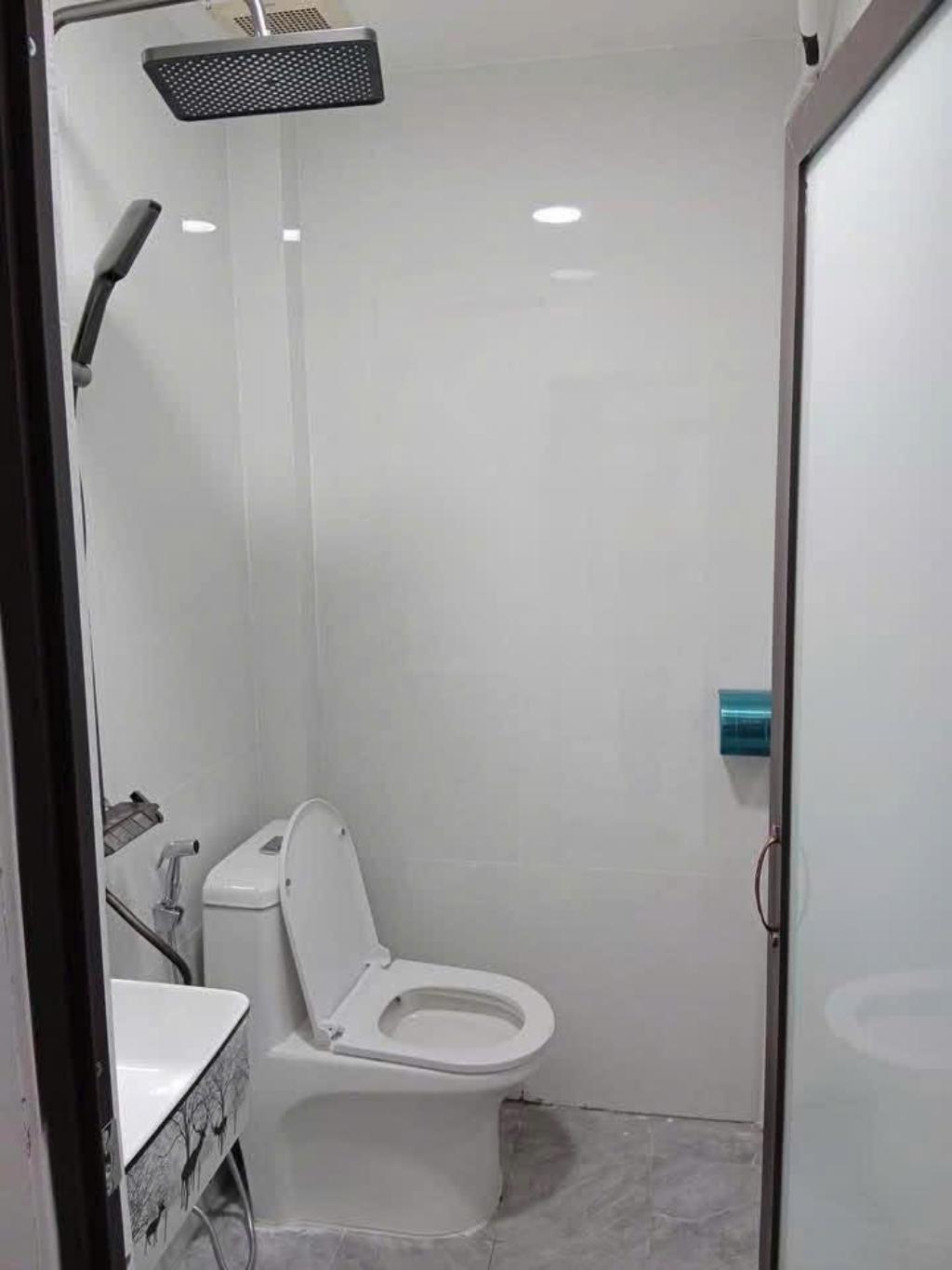 QUÁ HIẾM - LÕI ĐỐNG ĐA - GẦN PHỐ -   TẶNG FULL NỘI THẤT - XÁCH VALI Ở NGAY