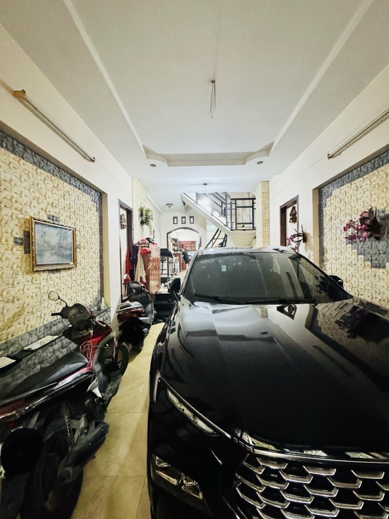 Bán nhà MT đường C22 Cộng Hoà Tân Bình HCM