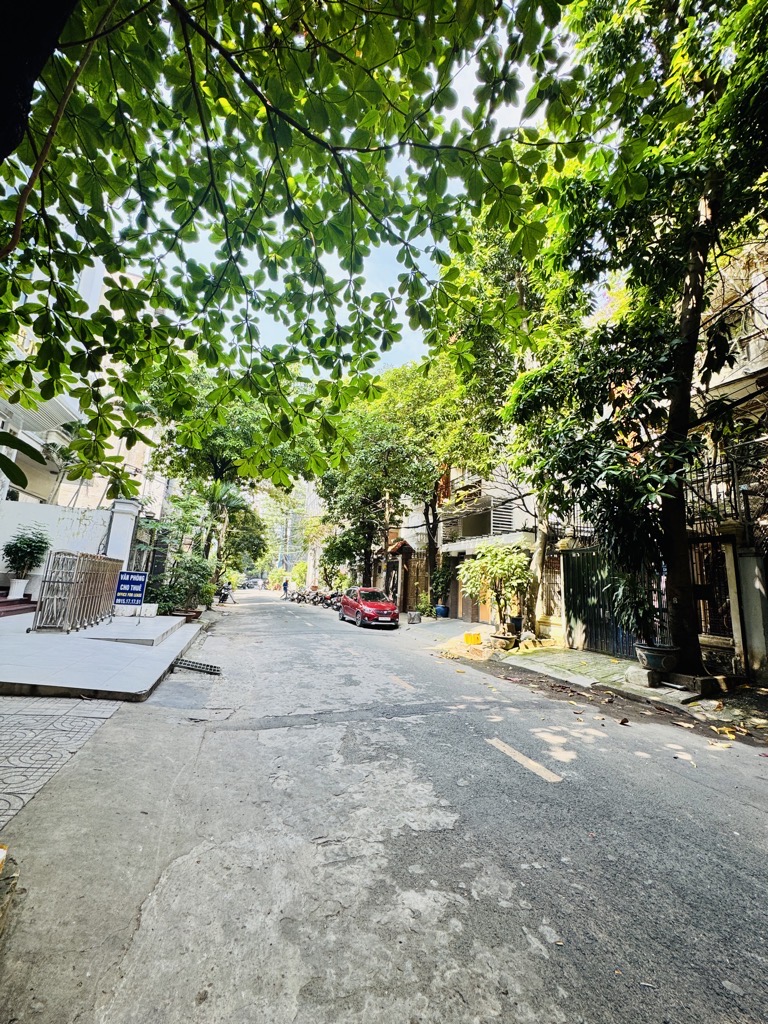 Bán nhà MT đường C22 Cộng Hoà Tân Bình HCM