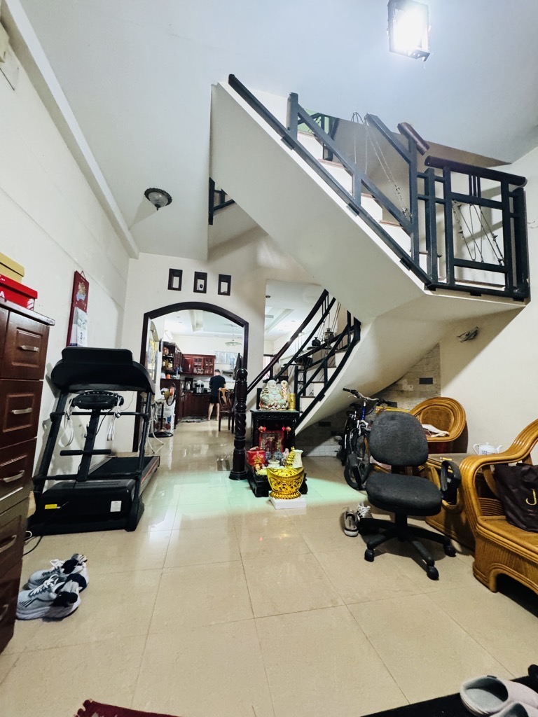 Bán nhà MT đường C22 Cộng Hoà Tân Bình HCM