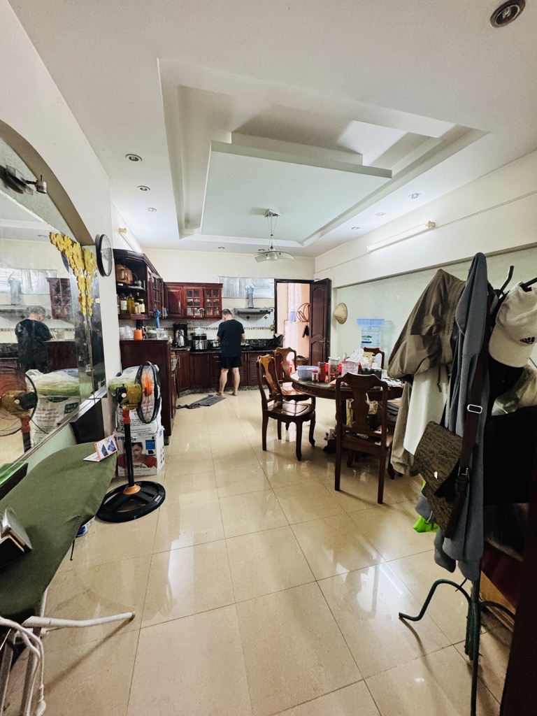 Bán nhà MT đường C22 Cộng Hoà Tân Bình HCM