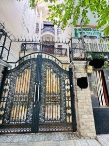 Bán nhà MT đường C22 Cộng Hoà Tân Bình HCM