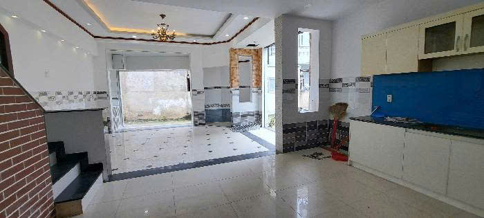 BÁN NHÀ GÓC 2MT ĐƯỜNG SÔ 11 PHƯỜNG BÌNH HƯNG HÒA
