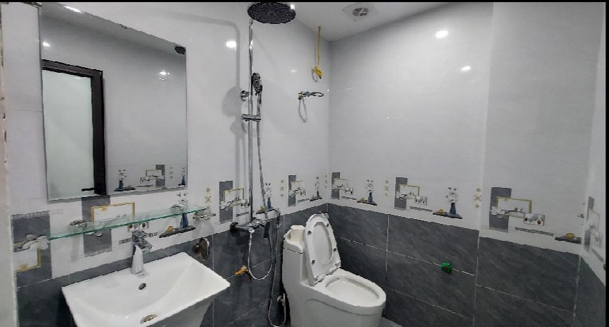 Bán nhà Ngọc Hồi, Thanh Trì, Siêu đẹp, 43.2m2, 5.35 tỷ có thương lượng