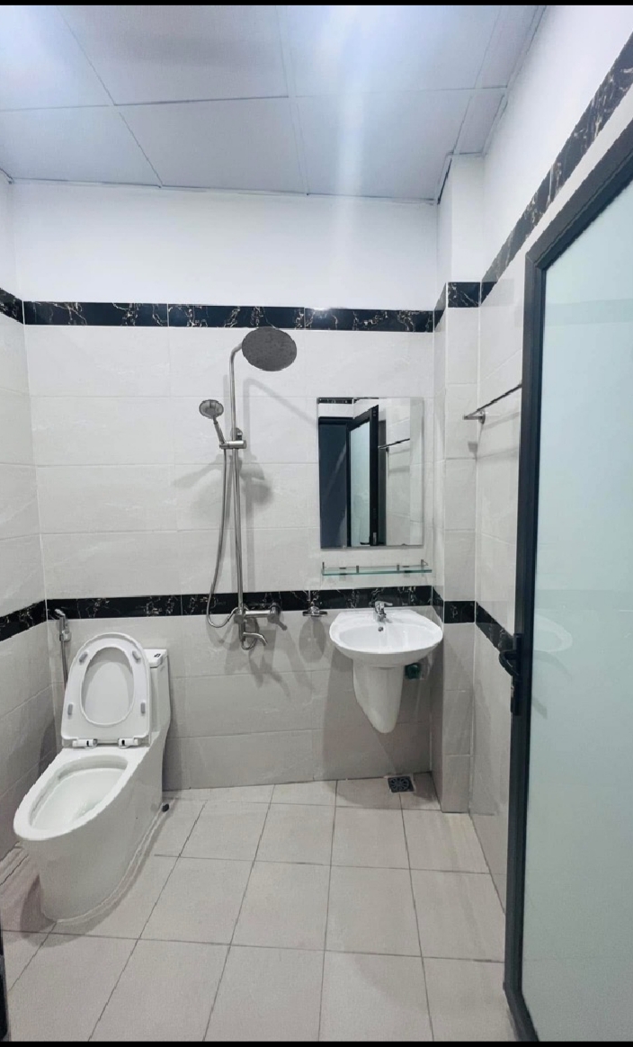 Bán nhà Xóm Chùa, Tứ Hiệp, Thanh Trì, thoáng sáng, 35m2, 5.57 tỷ