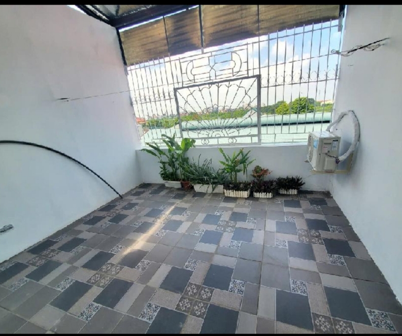 Bán nhà Việt Yên, Ngũ Hiệp, Thanh Trì, Siêu đẹp, 50m2, 5 tỷ